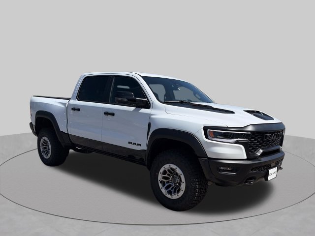 New 2026 RAM 1500 RHO w/ RHO Level 1 Equipment Group AWD/4WD image 7