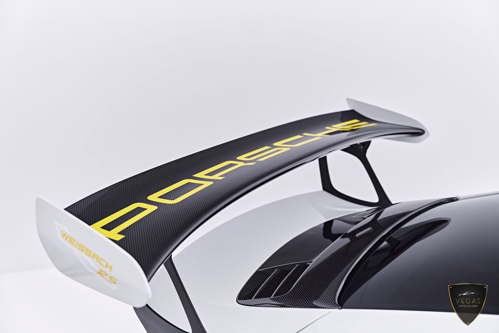 Used 2019 Porsche 911 GT3 RS RWD image 35