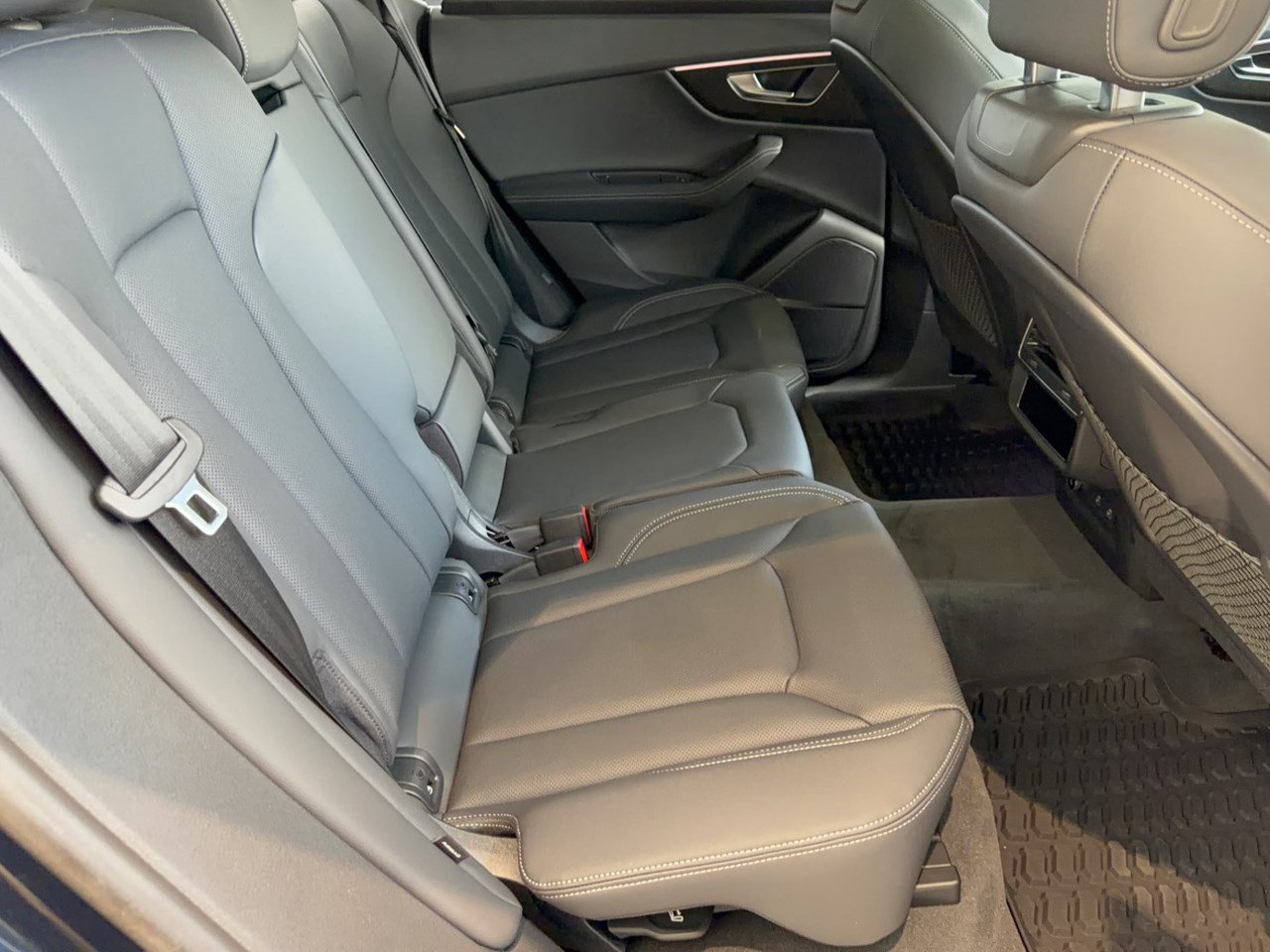 New 2026 Audi Q8 Premium Plus AWD/4WD image 29
