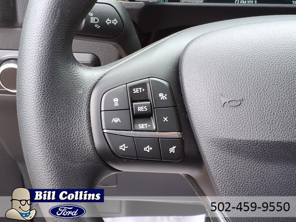 New 2025 Ford Bronco Sport Big Bend image 18