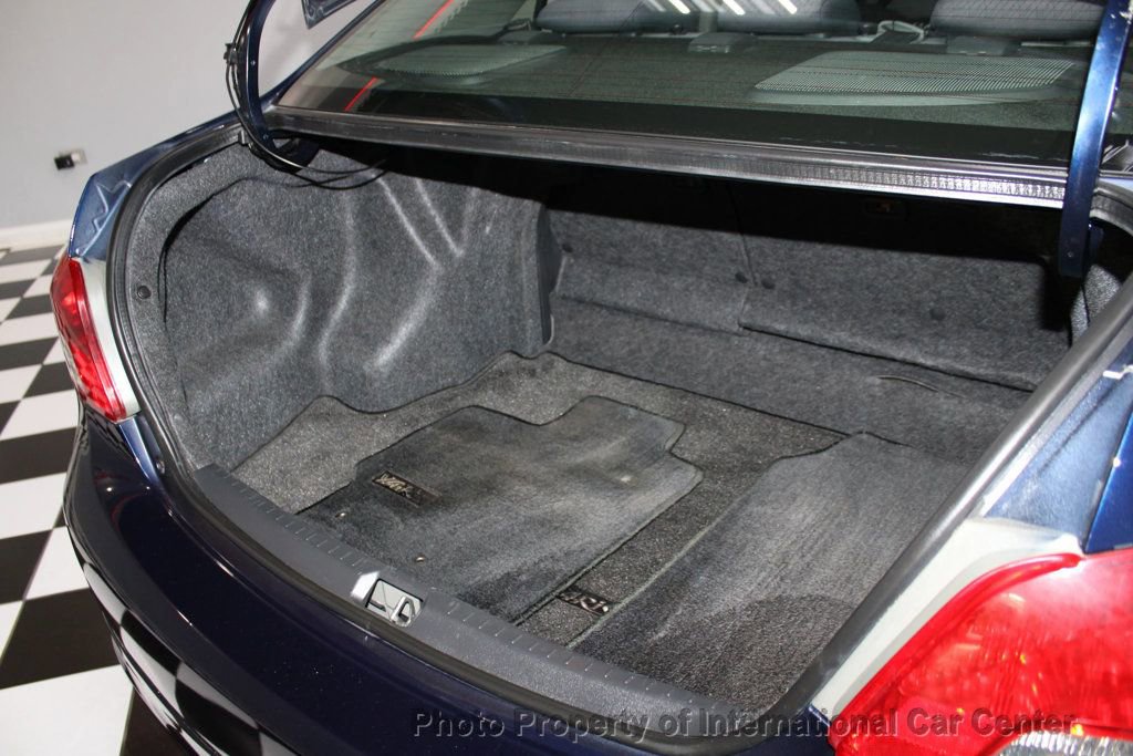 Used 2007 Toyota Yaris S image 25