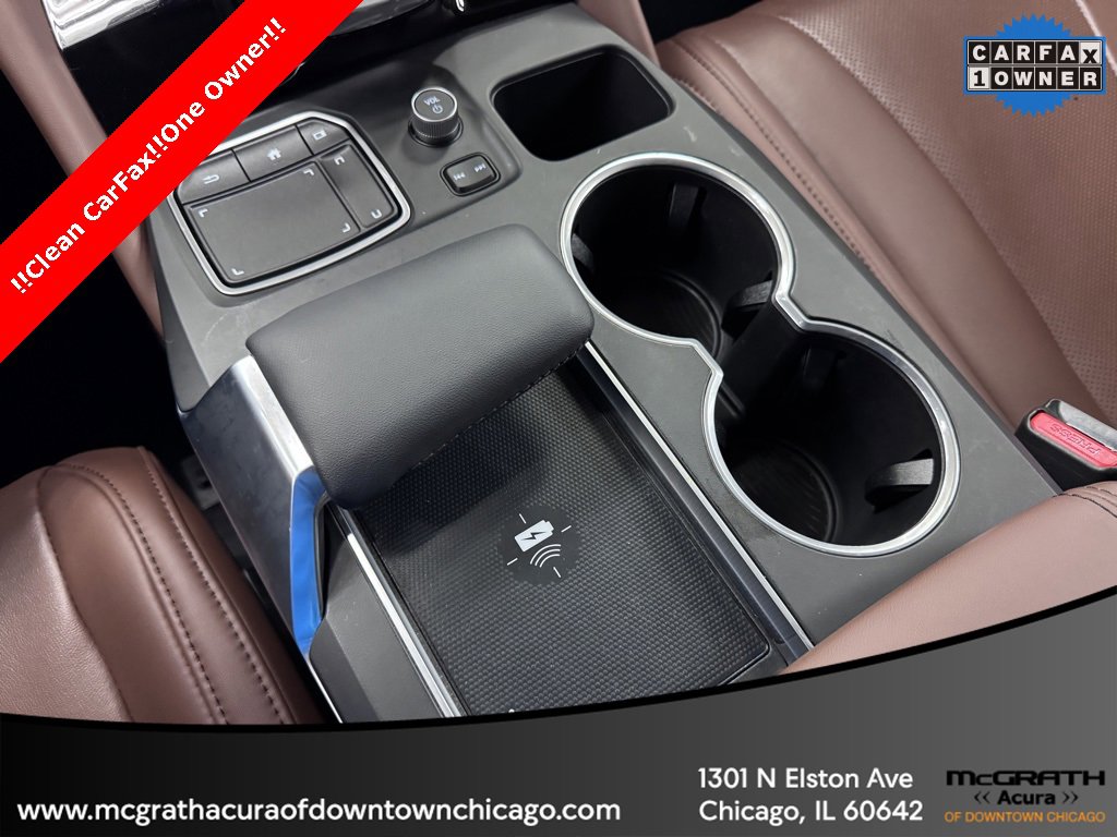 Used 2023 Acura MDX SH-AWD w/ Technology Package image 30