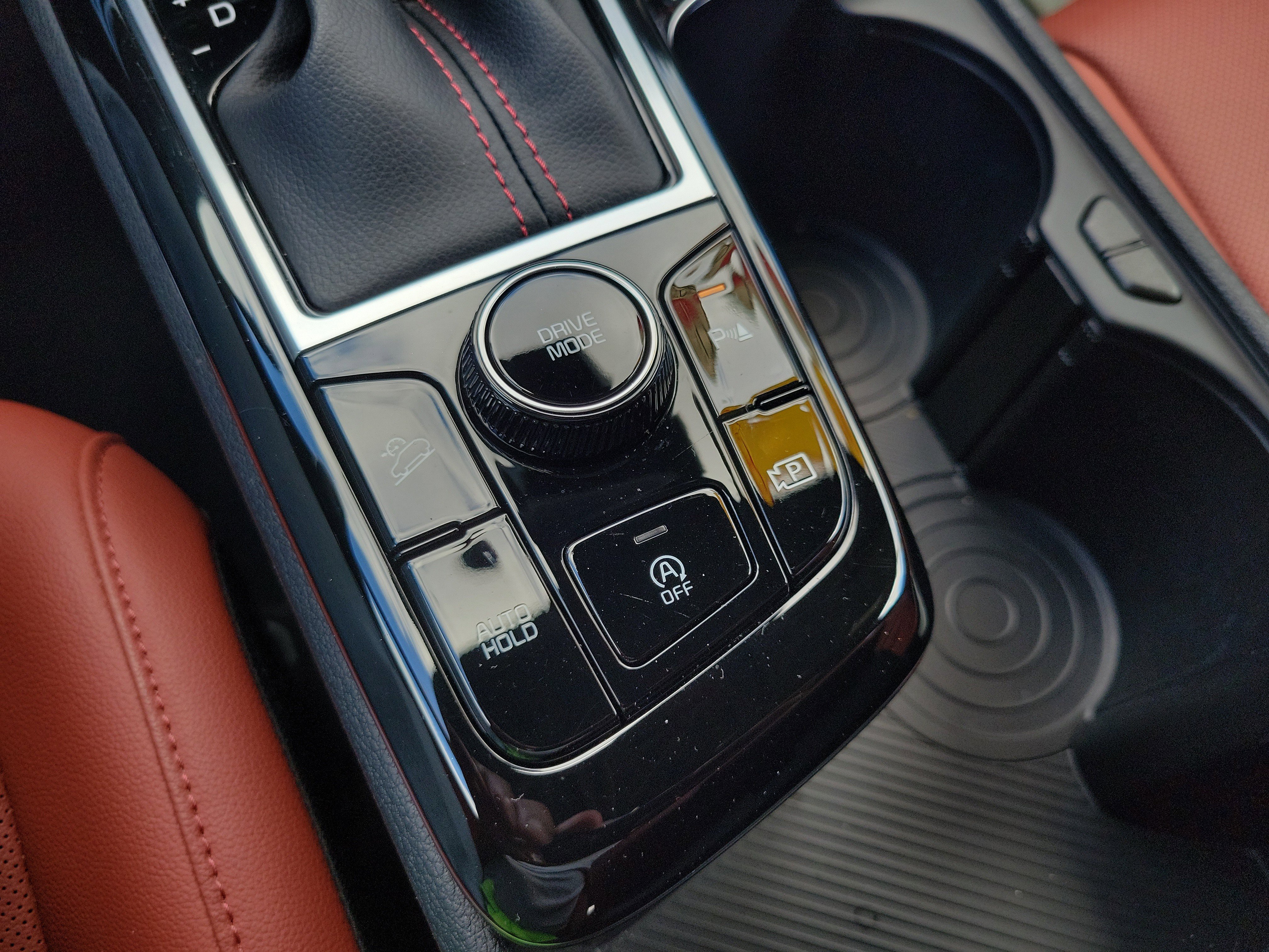 Certified 2023 Kia Sportage SX image 29