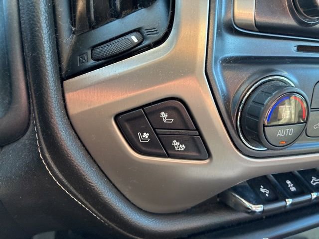 Used 2019 GMC Sierra 3500 Denali w/ Duramax Plus Package image 19