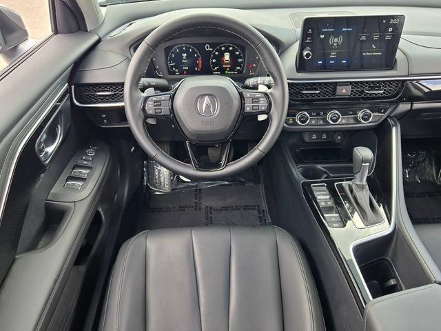 Certified 2025 Acura ADX FWD image 13