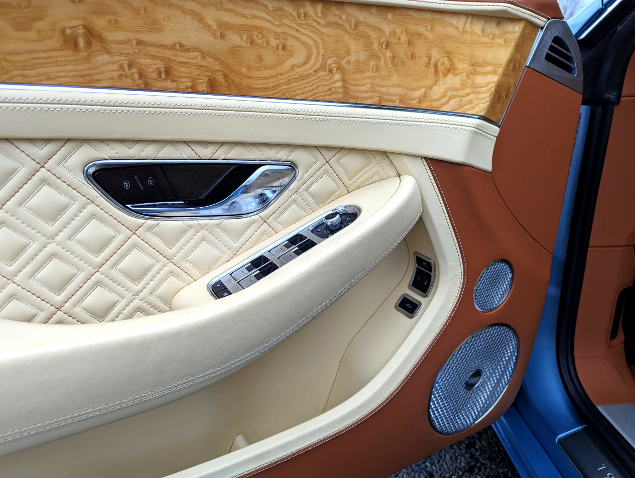 Used 2020 Bentley Continental GT V8 First Edition image 13