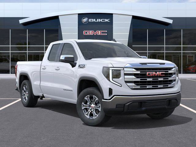 New 2026 GMC Sierra 1500 SLE image 31