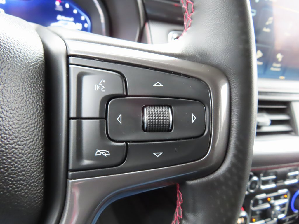 Certified 2023 Chevrolet Tahoe RST w/ Luxury Package image 23