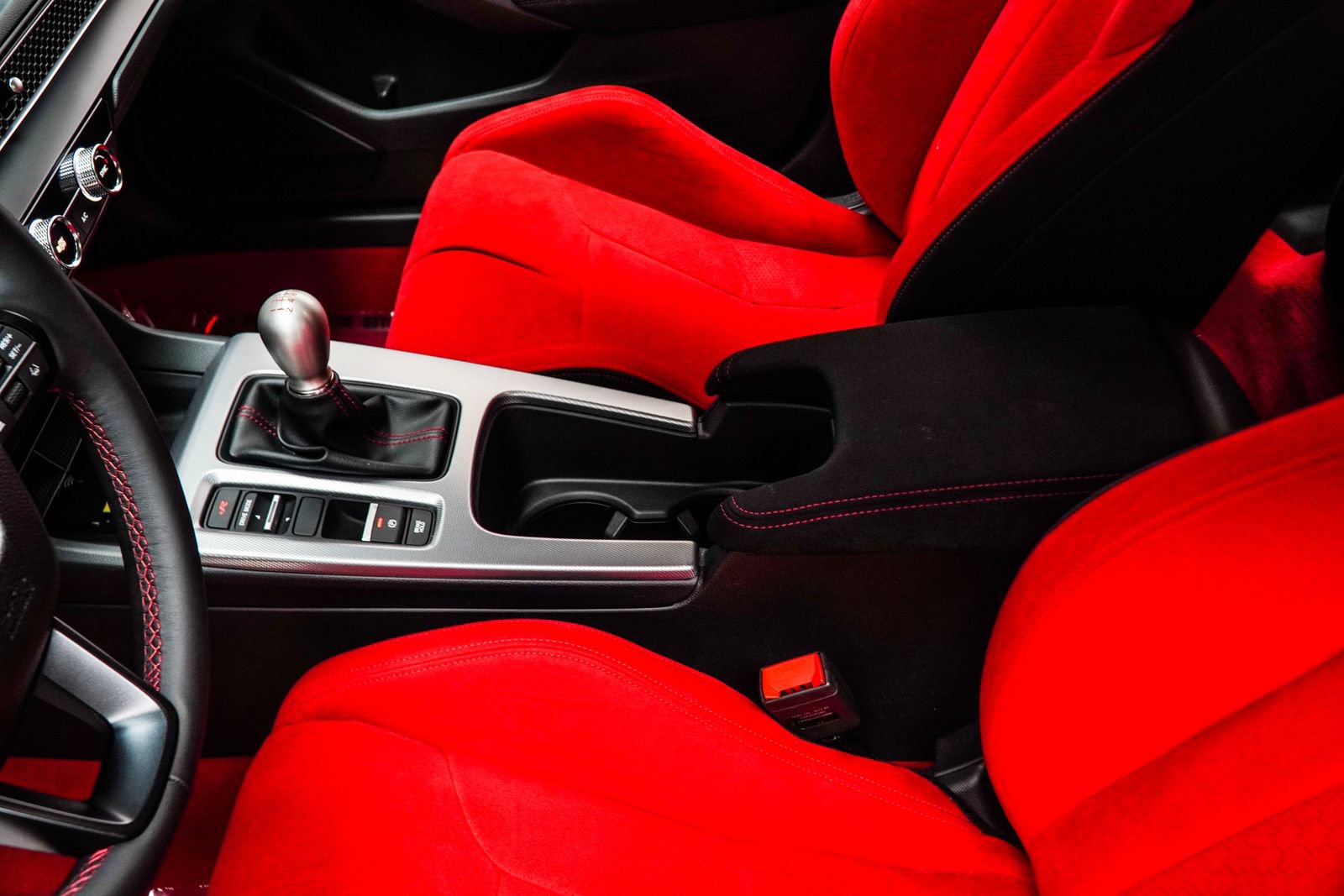 Used 2025 Honda Civic Type R image 22