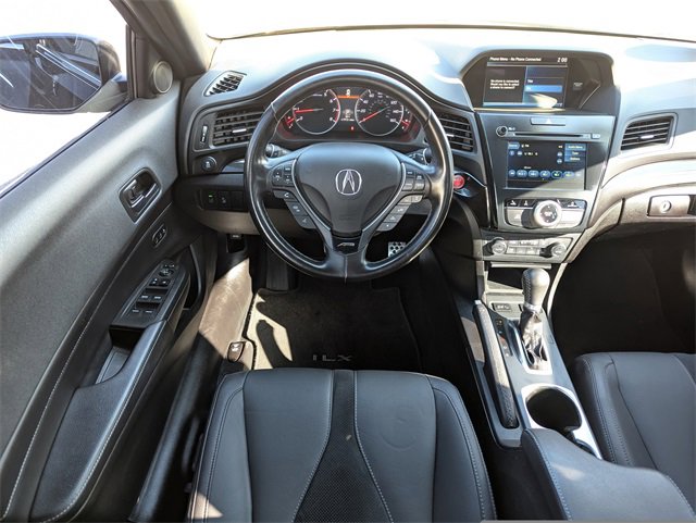 Used 2021 Acura ILX image 13