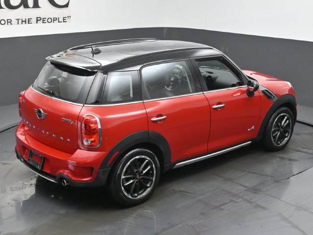 Used 2015 MINI Cooper Countryman S AWD/4WD image 44