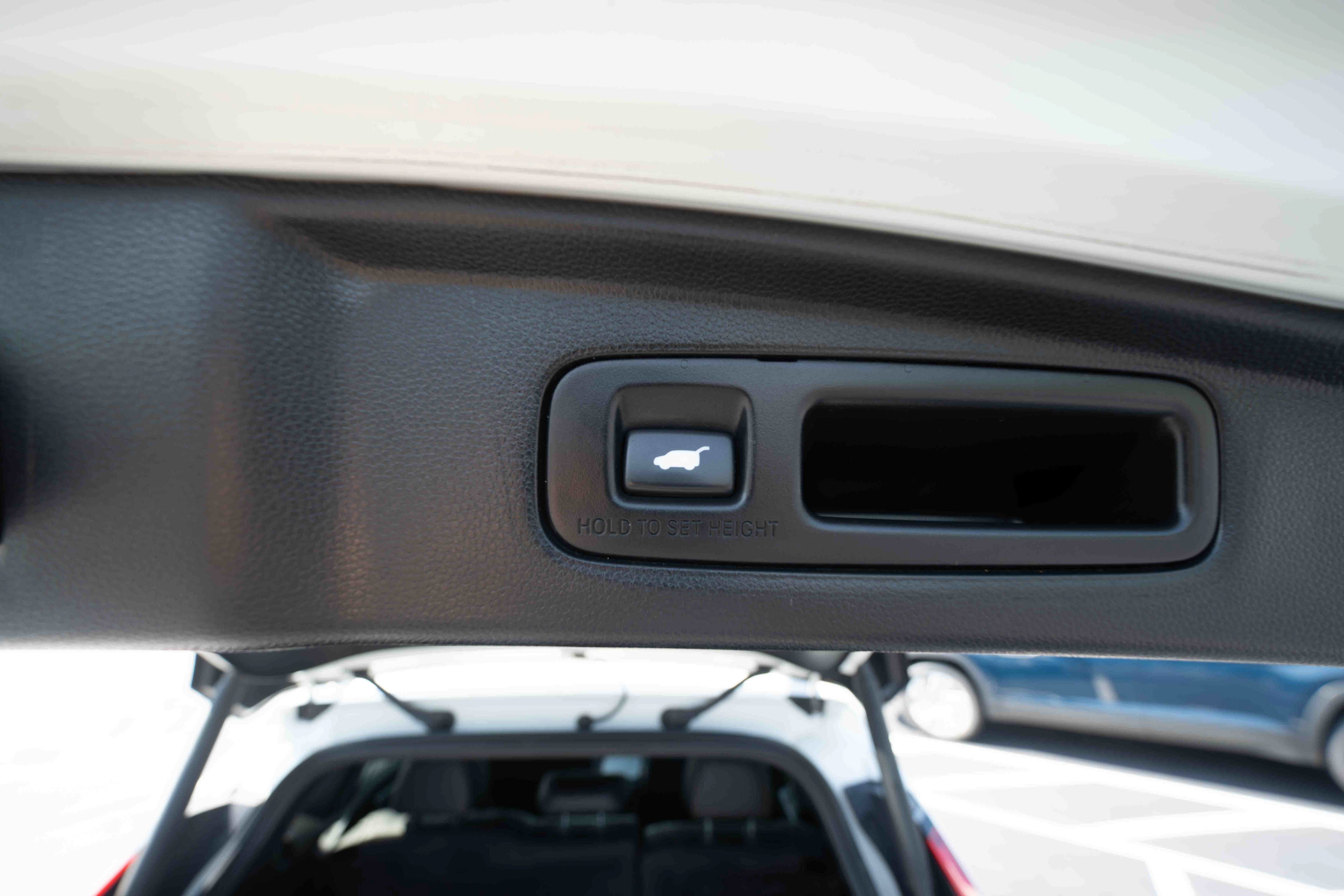 Used 2023 Honda CR-V Sport Touring image 29