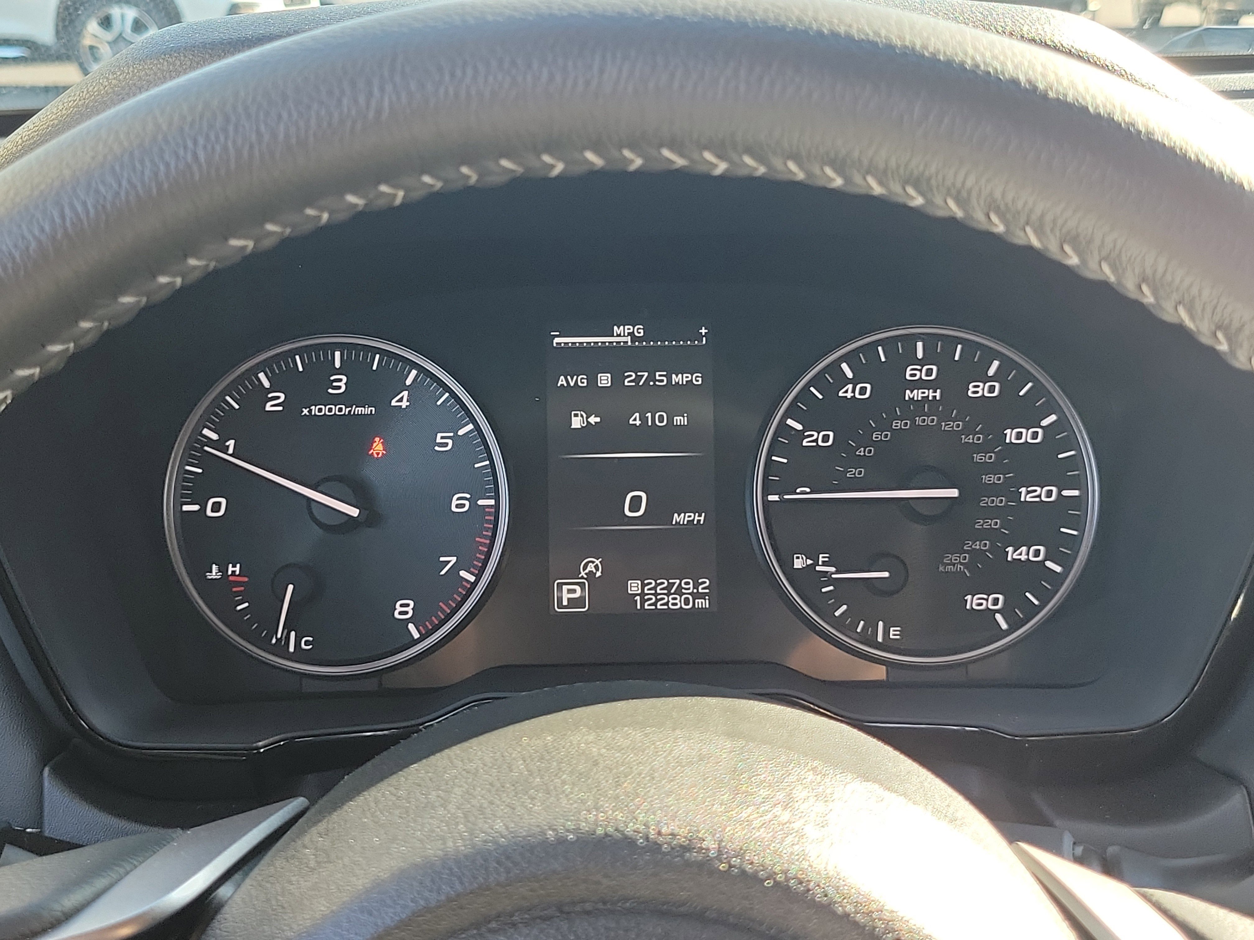 Certified 2025 Subaru Outback Premium image 29