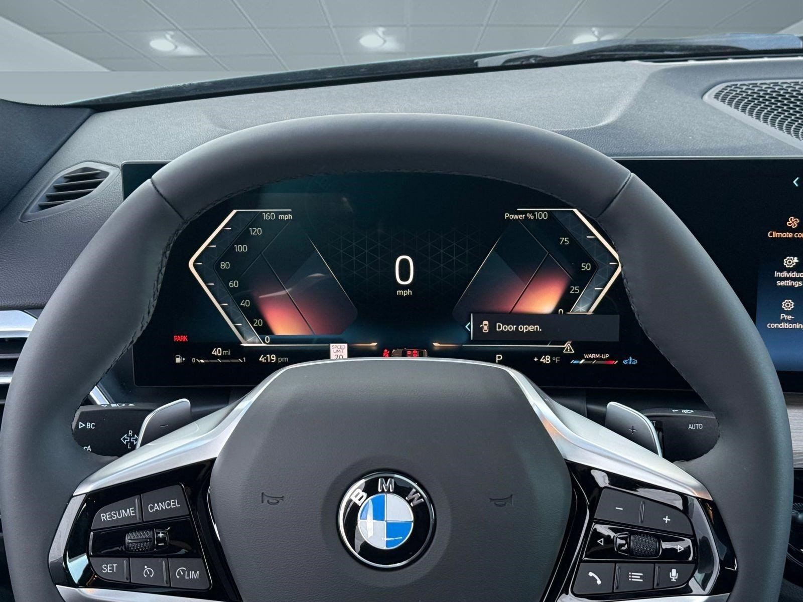 Used 2026 BMW 330i Sedan w/ Convenience Package image 19