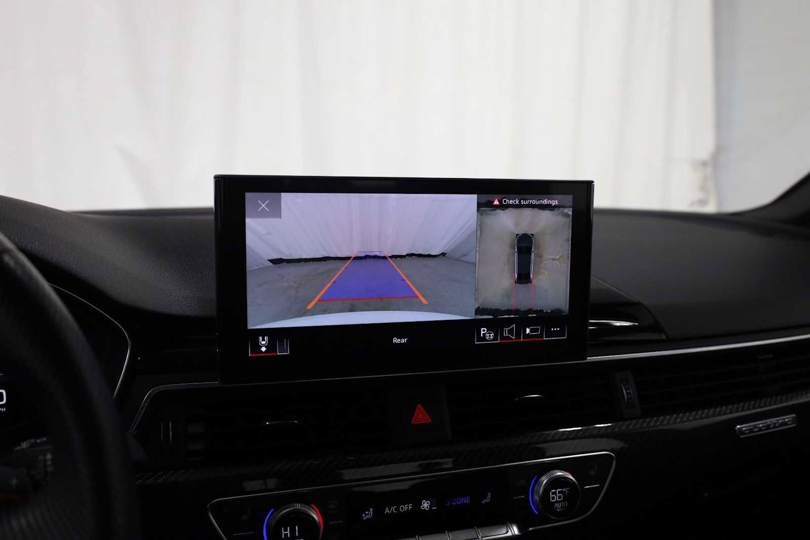 Used 2023 Audi S4 Prestige w/ Prestige Package image 32