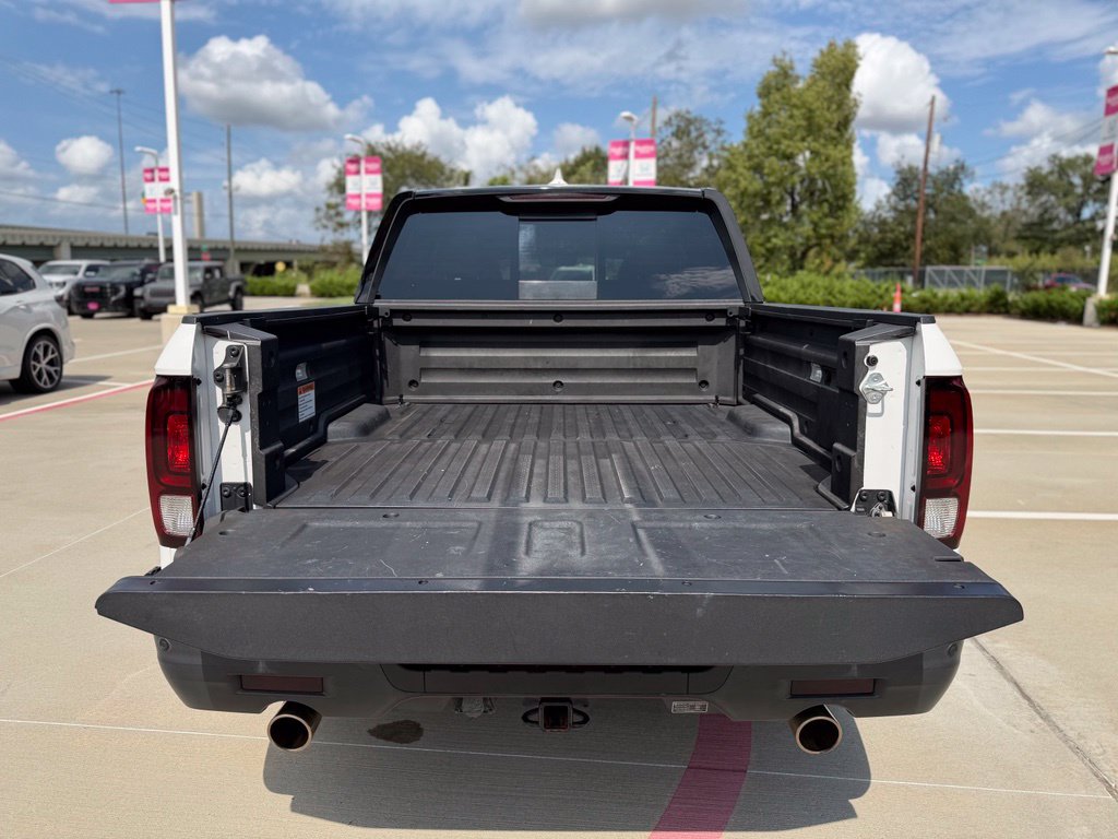 Used 2023 Honda Ridgeline Black Edition image 23