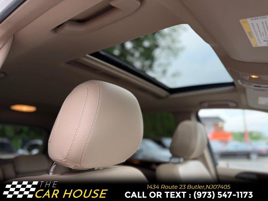 Used 2015 Mercedes-Benz ML 350 4MATIC image 23