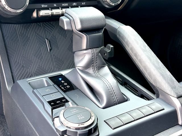 New 2026 Toyota Tacoma SR5 AWD/4WD image 14