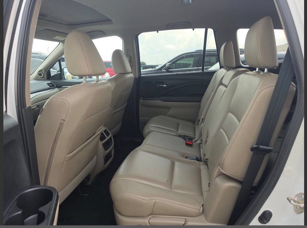 Used 2020 Honda Pilot EX-L image 10