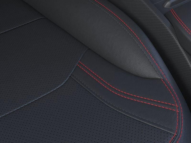 New 2025 Ford Mustang Mach-E Premium w/ Sport Appearance Package image 16