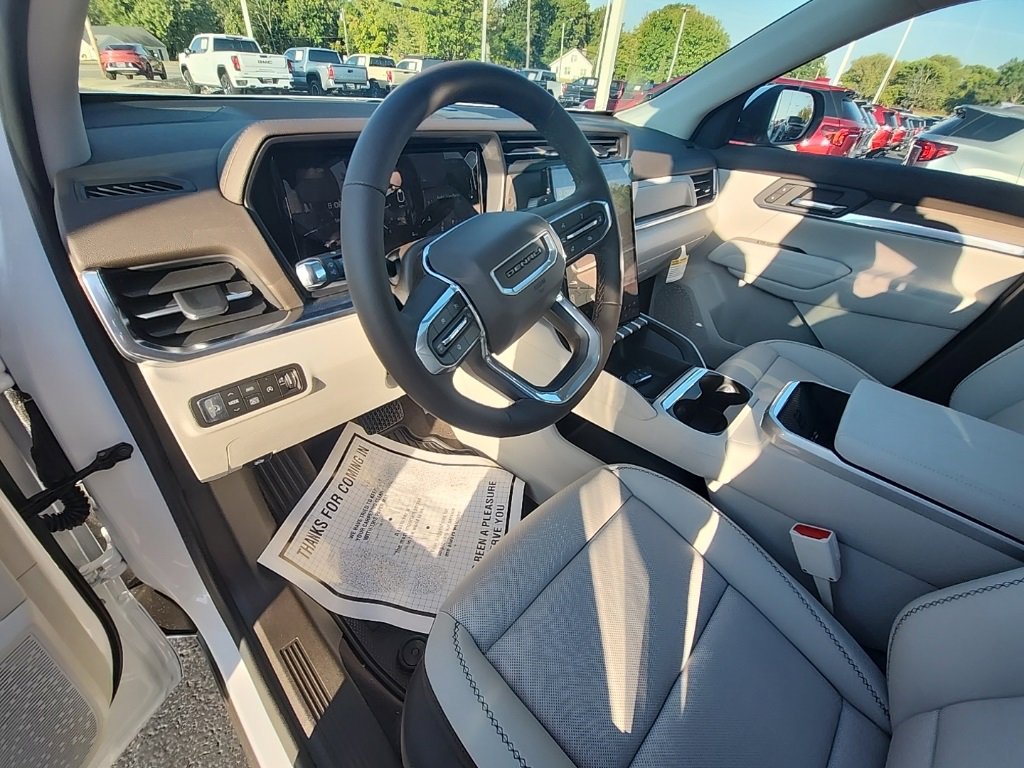 New 2026 GMC Terrain Denali image 14
