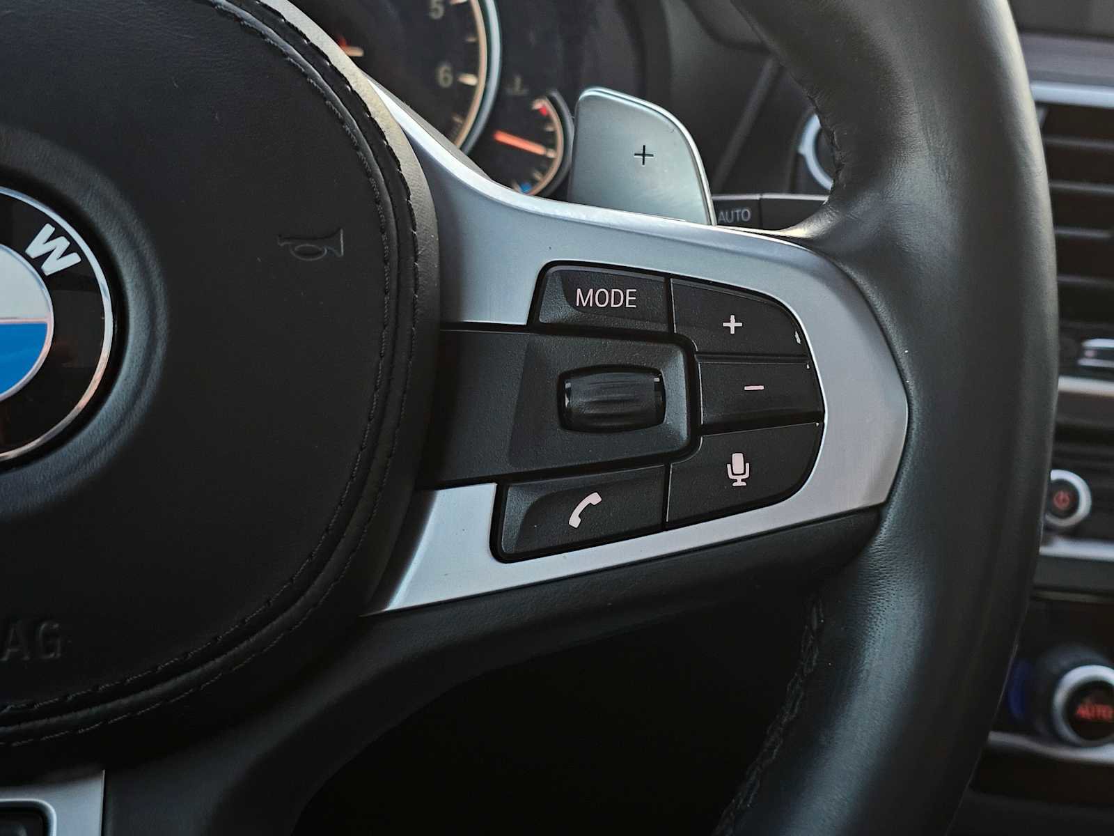 Used 2019 BMW X3 M40i w/ Premium Package image 32