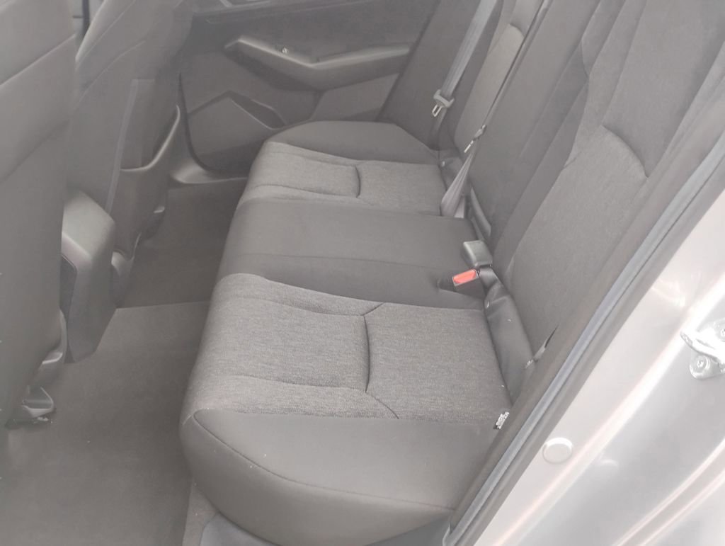 Used 2024 Honda Accord EX image 19