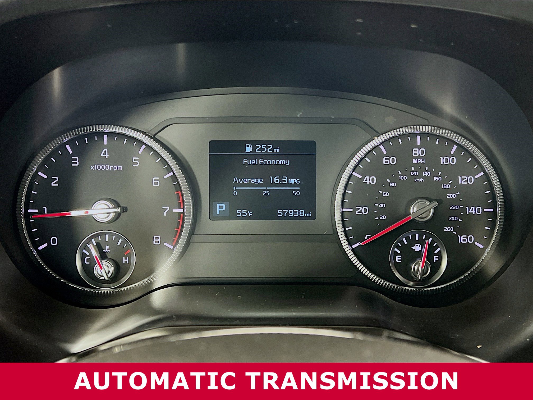 Used 2021 Kia Telluride S image 16