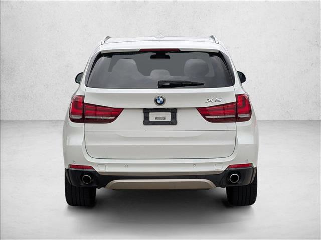 Used 2017 BMW X5 sDrive35i image 6