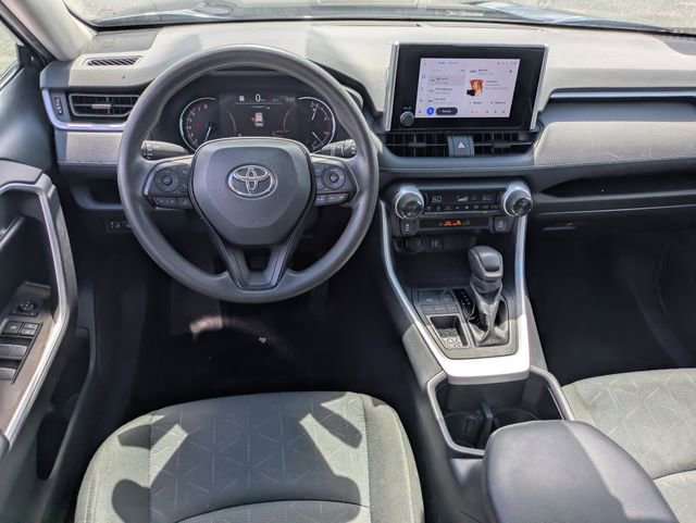 Used 2024 Toyota RAV4 XLE image 17