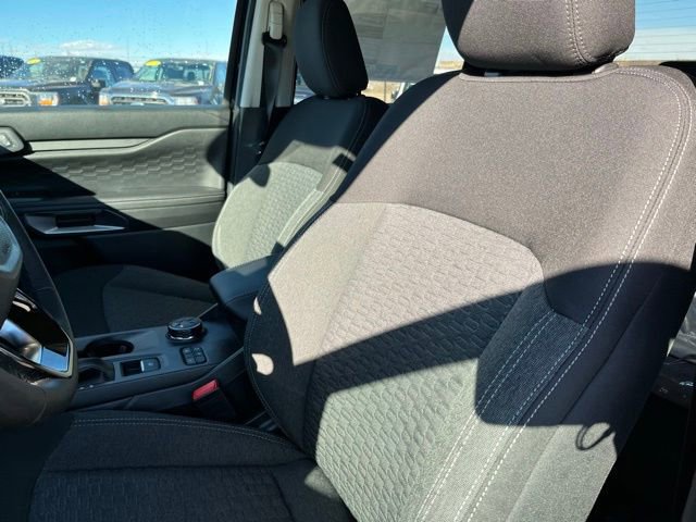 New 2025 Ford Ranger XLT w/ Trailer Tow Package image 12