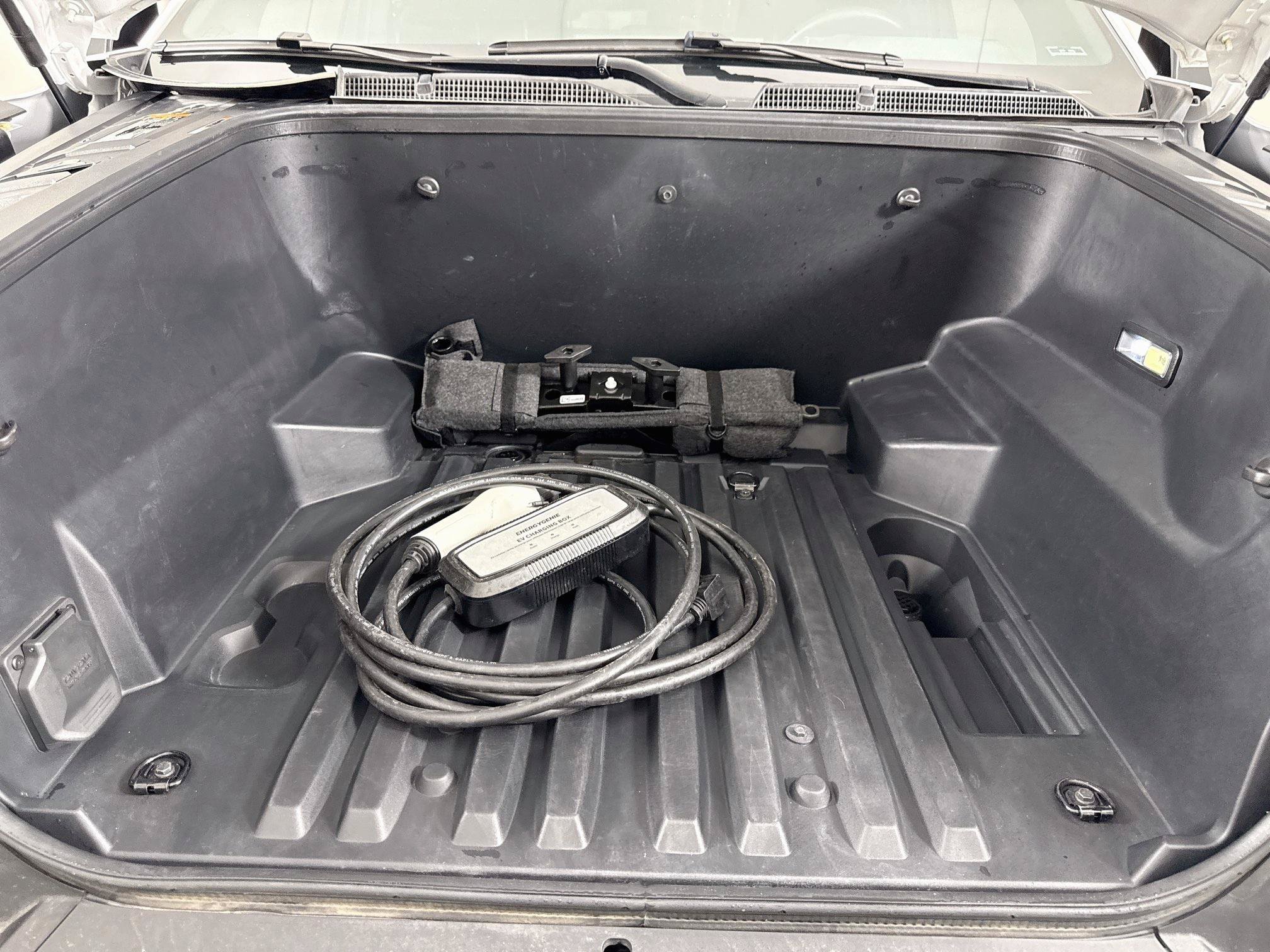 Used 2024 Chevrolet Silverado EV W/T AWD/4WD image 32