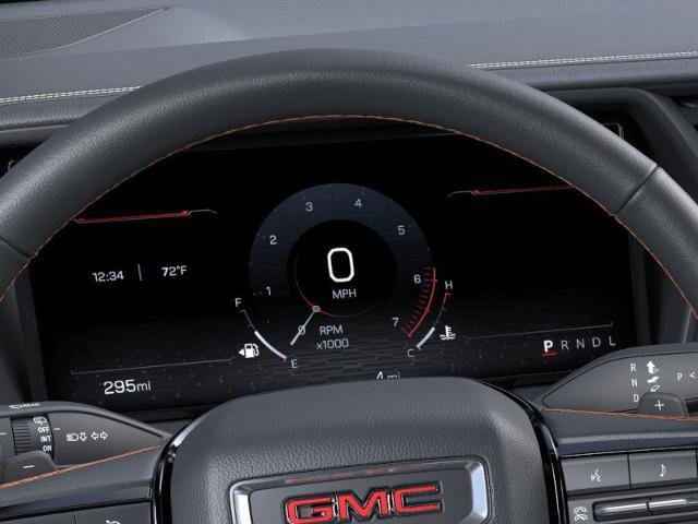 New 2026 GMC Terrain AT4 w/ Convenience Package III image 18