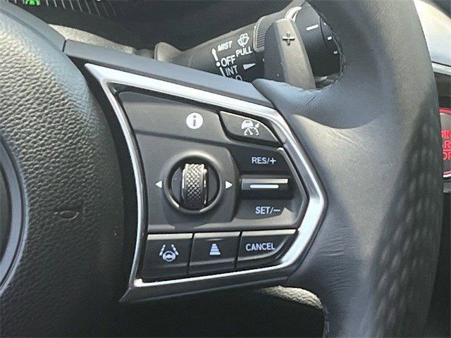 Certified 2026 Acura MDX FWD image 15