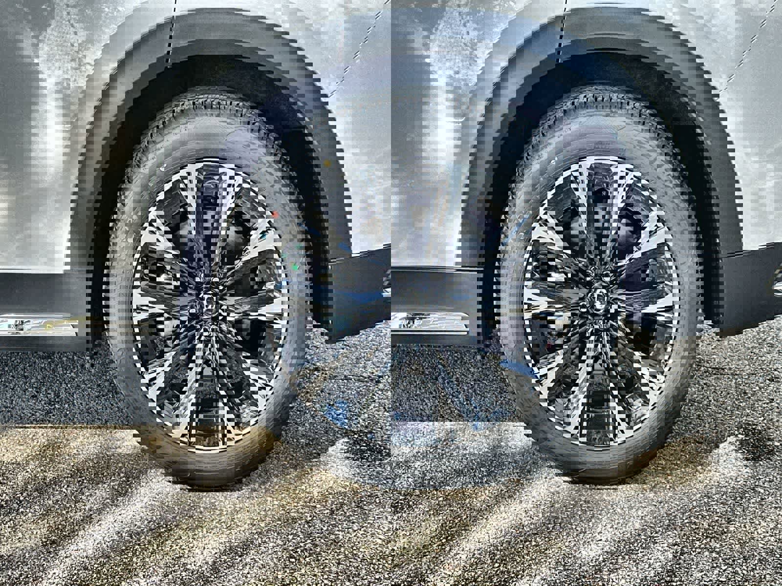 New 2026 MAZDA CX-90 Plug-In Hybrid w/ Premium Plus image 8