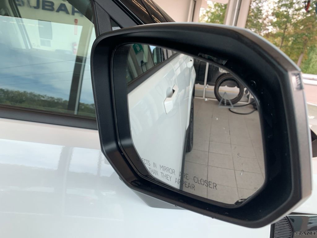 New 2026 Hyundai Santa Fe SEL w/ Tow & Go Package image 21