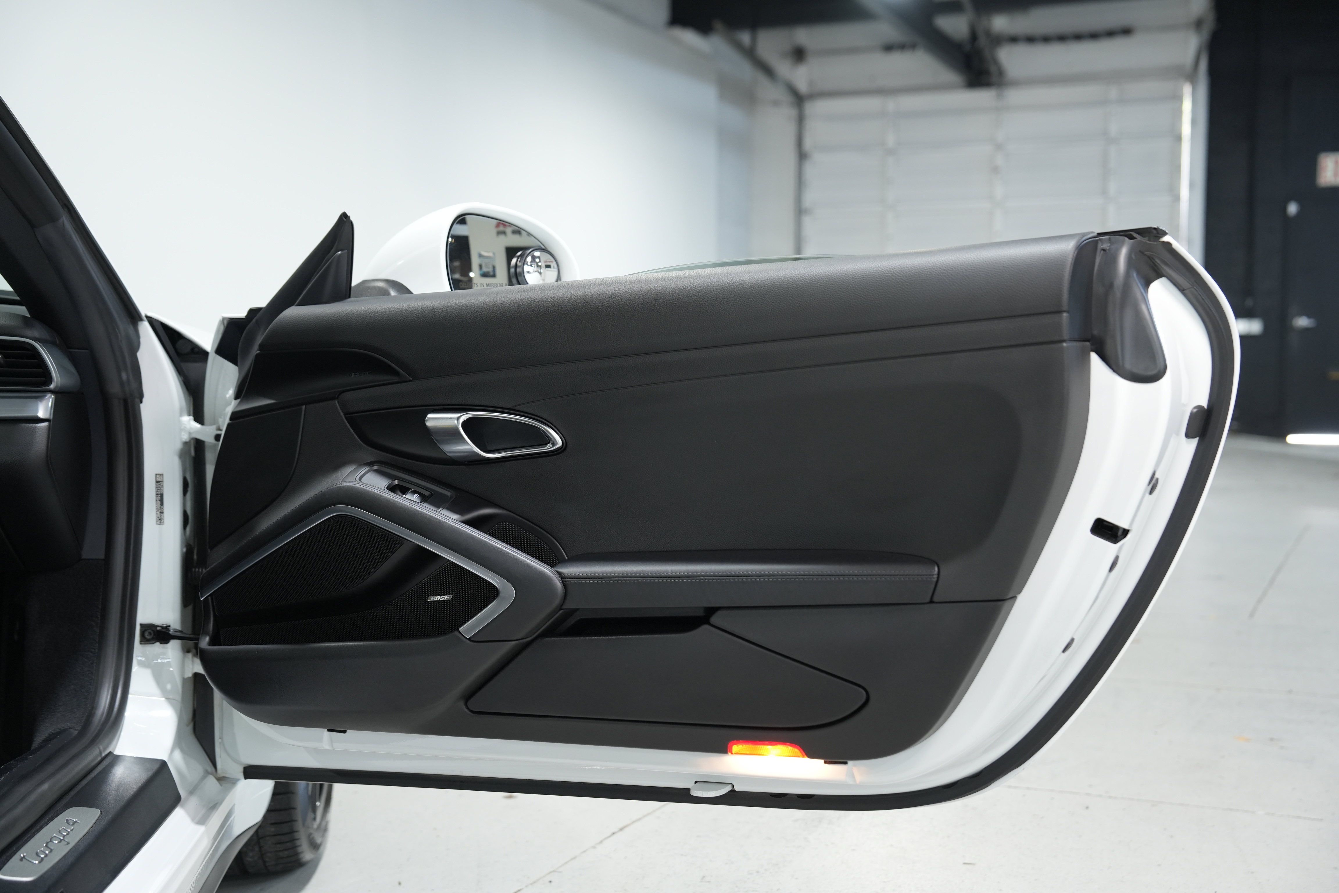 Used 2017 Porsche 911 Targa 4 image 85