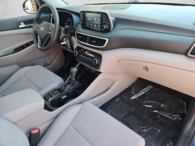 Used 2019 Hyundai Tucson SE FWD image 23
