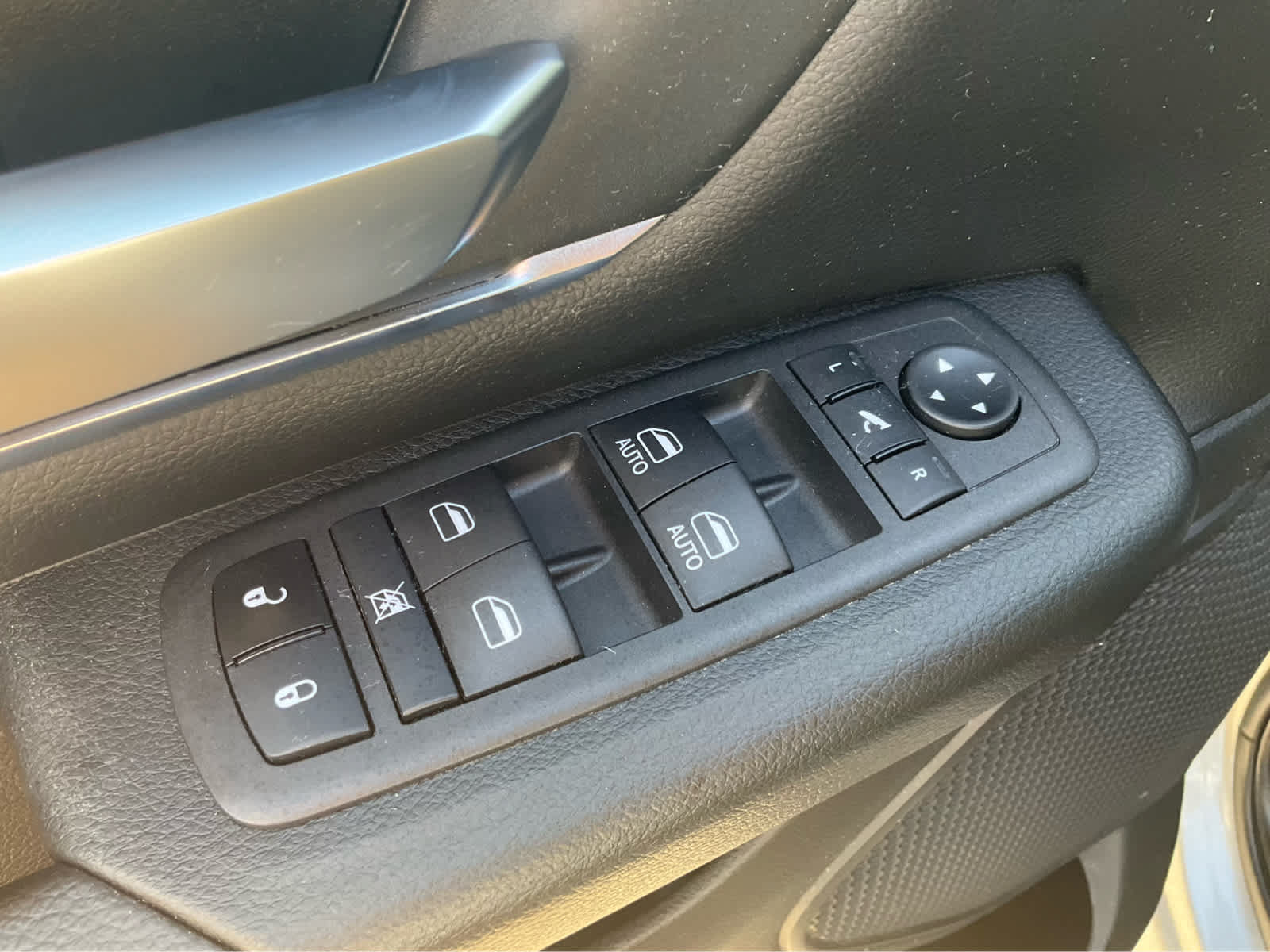 Used 2024 RAM 1500 Big Horn AWD/4WD image 13