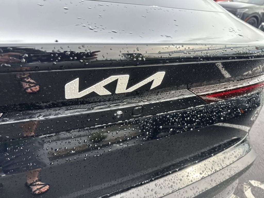 New 2026 Kia K4 FWD image 7