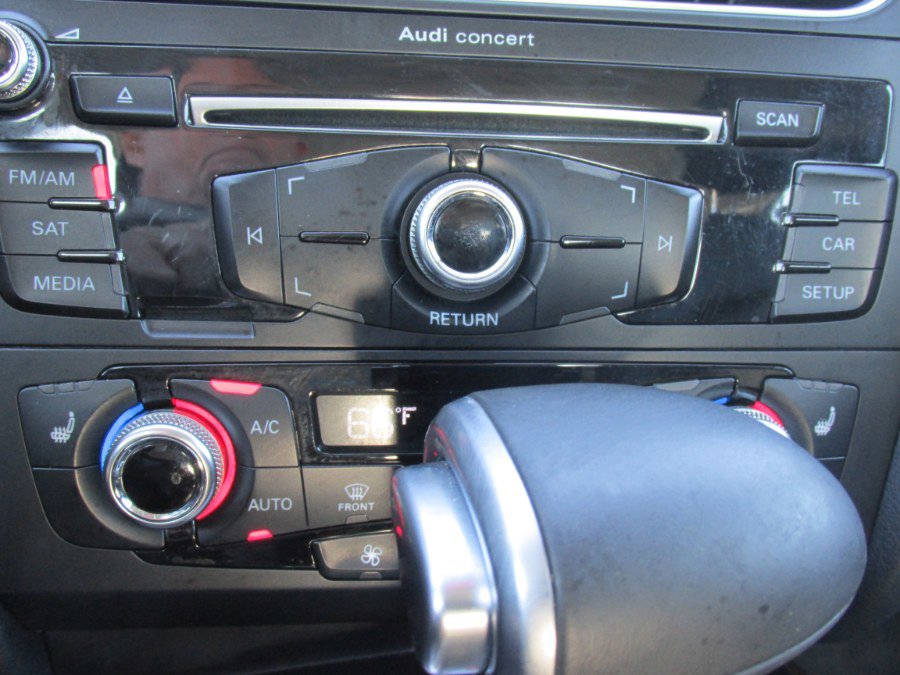 Used 2015 Audi A4 2.0T Premium image 59