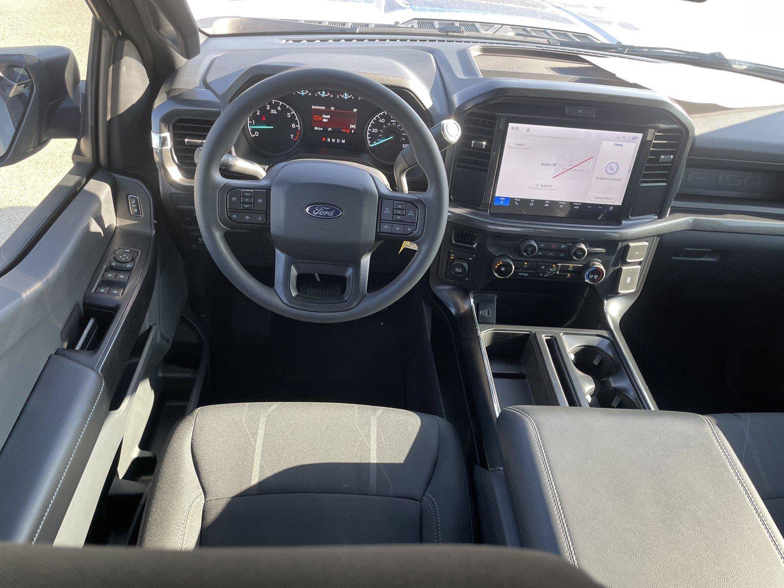 New 2026 Ford F150 STX AWD/4WD image 28
