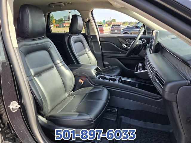 Certified 2023 Lincoln Corsair FWD image 15