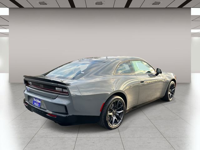 New 2026 Dodge Charger R/T Scat Pack image 3