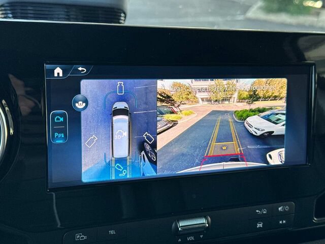 New 2026 Mercedes-Benz Sprinter 2500 image 17