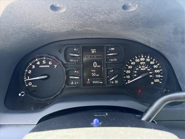Used 2020 Toyota Tundra SR AWD/4WD image 9