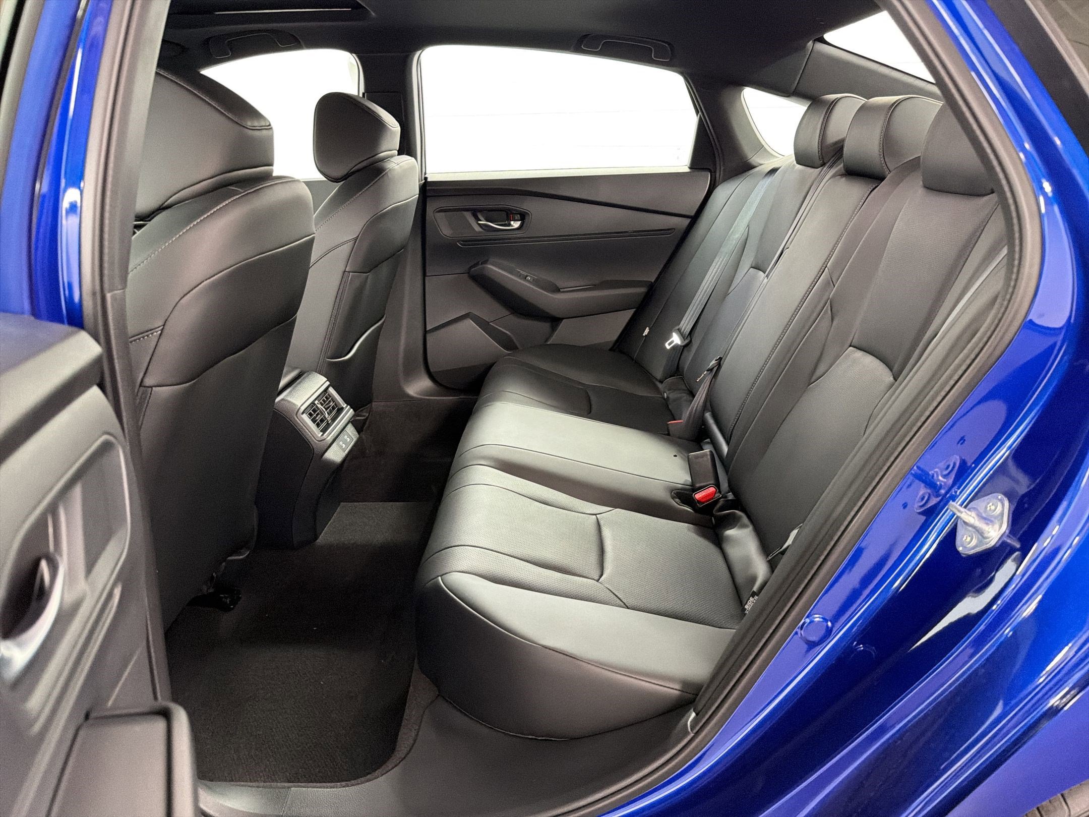 New 2026 Honda Accord Sport image 15