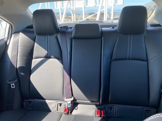 Certified 2026 Toyota Corolla XLE FWD image 22