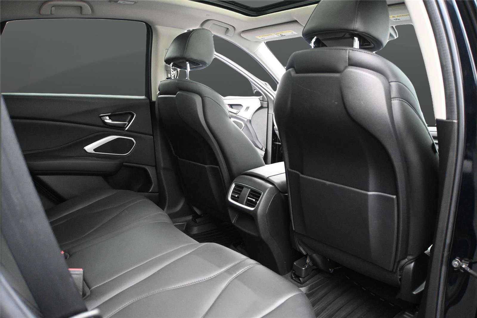 Certified 2024 Acura RDX SH-AWD image 18