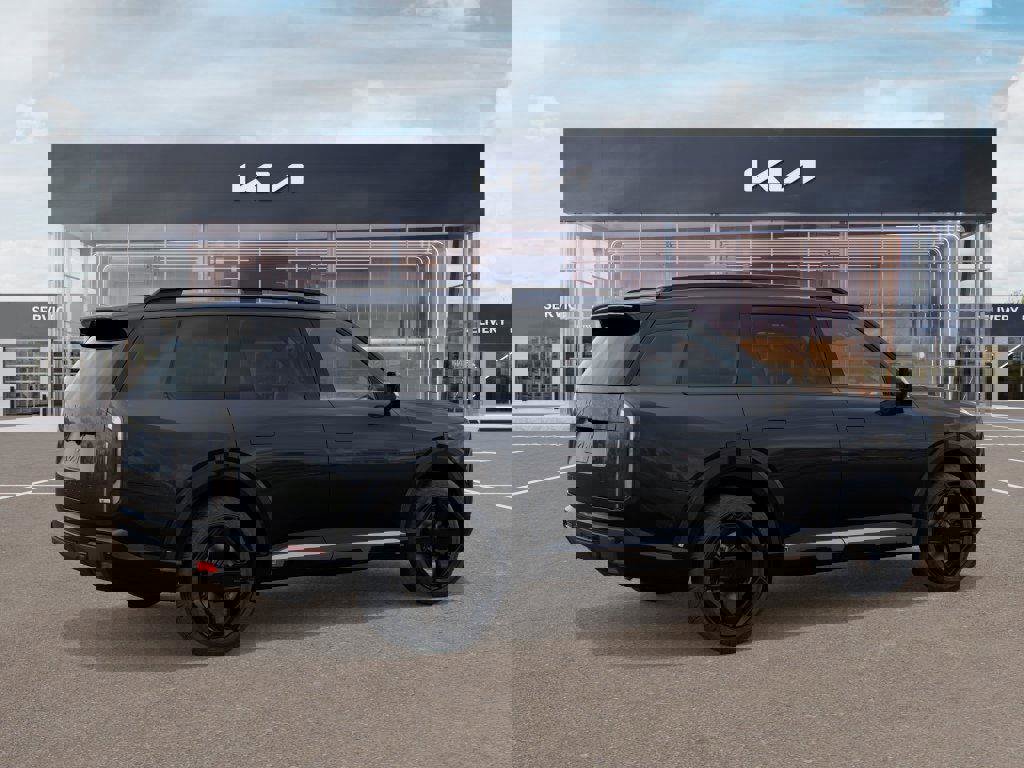 New 2027 Kia Telluride SX X-Line image 6